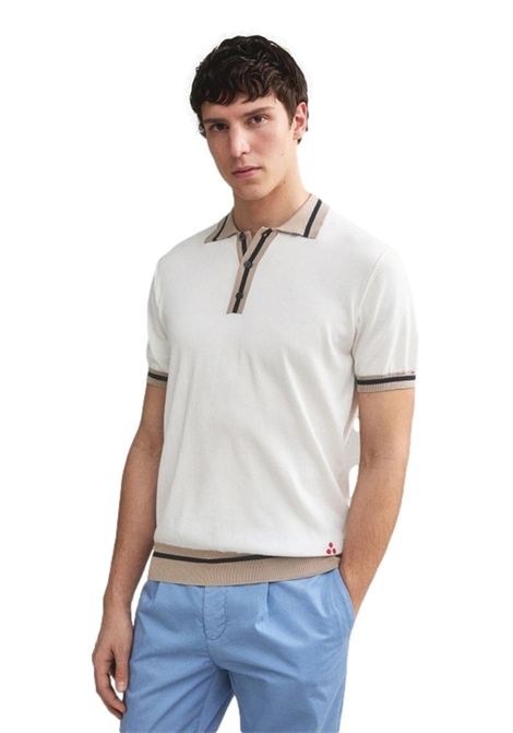 POLO PEUTEREY ROLLE PEUTEREY | Maglie | PEU5153 99012133730AT